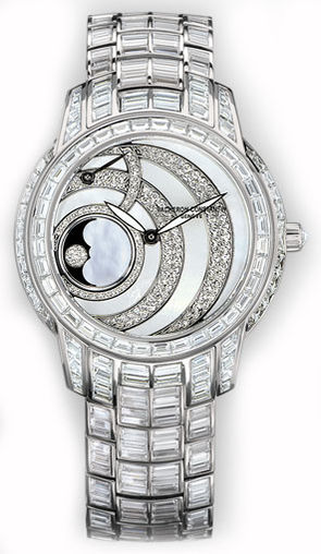 83640/X01G-9306 Vacheron Constantin