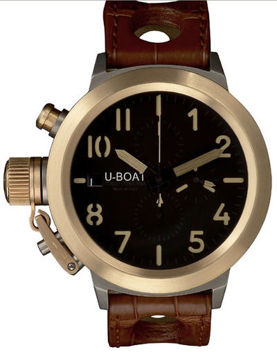 5416 U-Boat