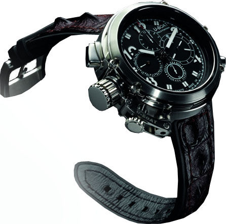 2063 U-Boat