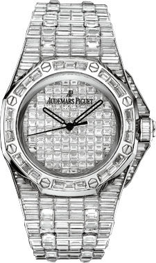 15130BC.ZZ.8042BC.01 Audemars Piguet