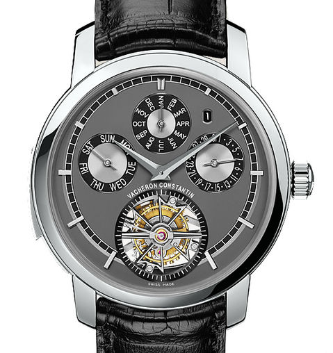 80172/000P-9505 Vacheron Constantin