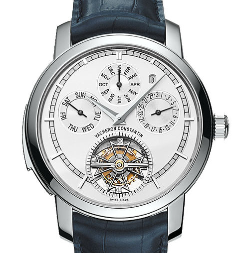 80172/000P-9589 Vacheron Constantin
