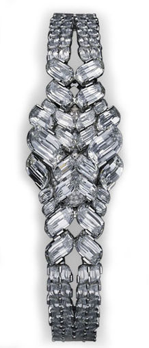 17625/S12G-9479 Vacheron Constantin