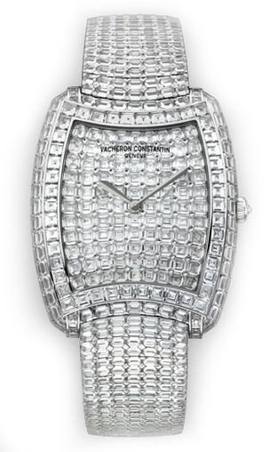 81750/S01G-9198 Vacheron Constantin