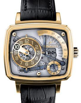 hl-01 Hautlence