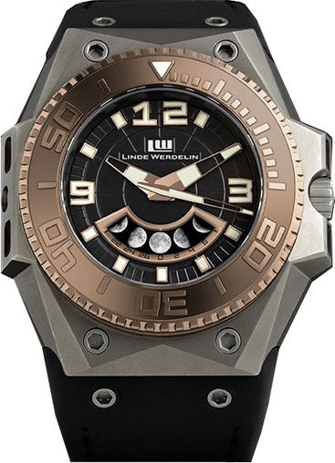 oktopus-moonphase Linde Werdelin