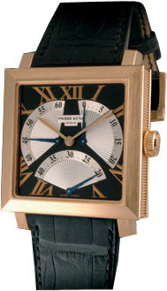 B002 STR  Pierre Kunz