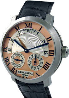 A010 ERDM Pierre Kunz