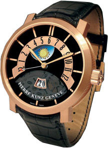 G017 FHR GD  Pierre Kunz