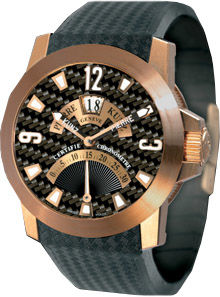 G016 5N  Pierre Kunz