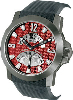 G016 GD  Pierre Kunz