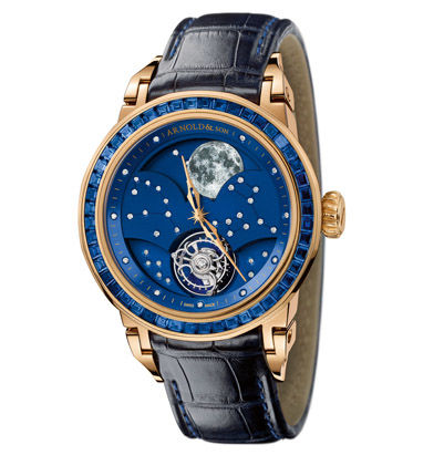 1MROP.U01A.C61Q Arnold & Son