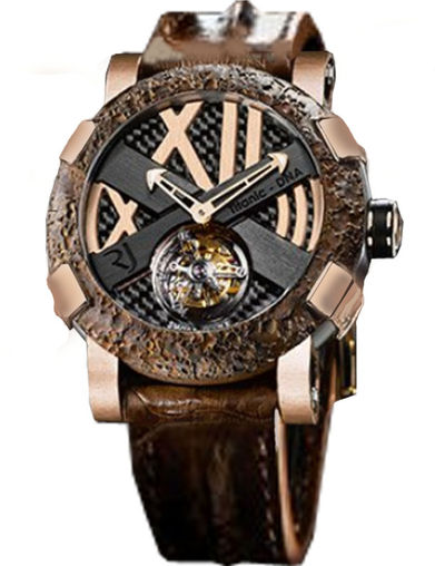 TO.T.OXY4.2222.00.BB RJ Romain Jerome