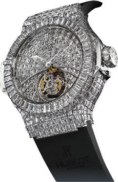 305.WX.994.RX.994 Hublot