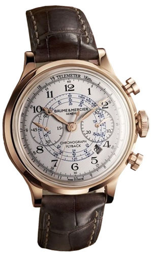 10007 Baume & Mercier