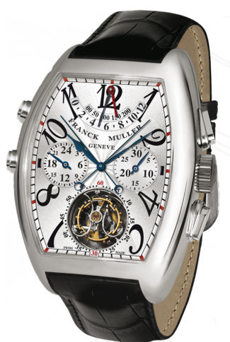 8888 T PR CC Franck Muller
