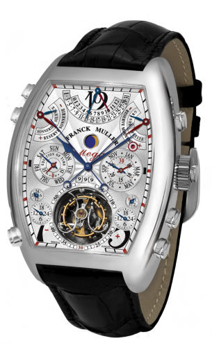 8888 T CC R QPS Franck Muller