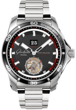 94-01-03-03-14 Glashutte Original