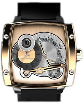 HLs01 Hautlence