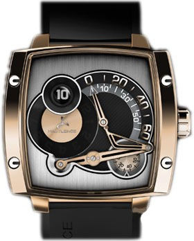 HLs06 Hautlence