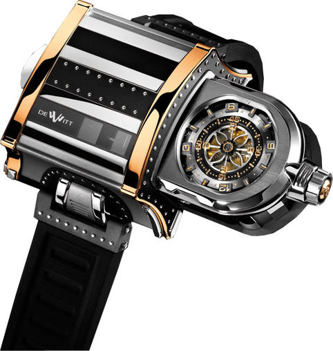 WX-1.36.M1100 DeWitt