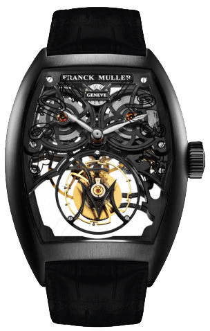 8889 T G SQT BR NR Franck Muller