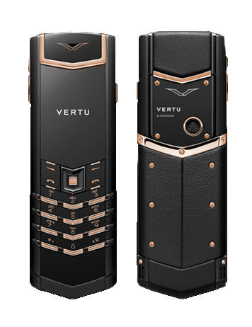 002T8C9 Vertu