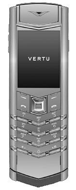 002W4C8 Vertu
