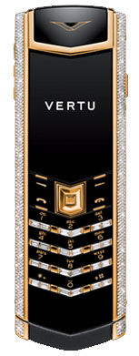 002W4C1 Vertu