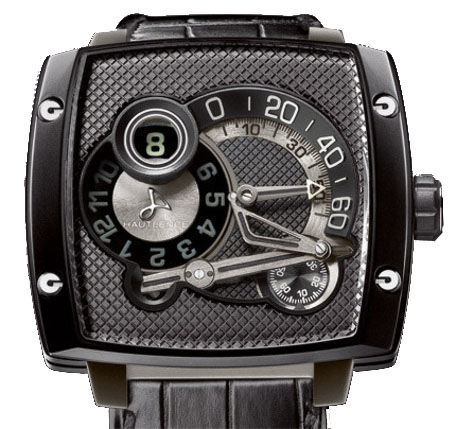 HLs 08 Clous de Paris Hautlence