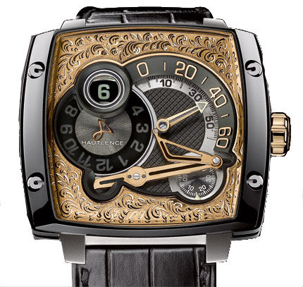 HLsc 02 Chiseled Hautlence