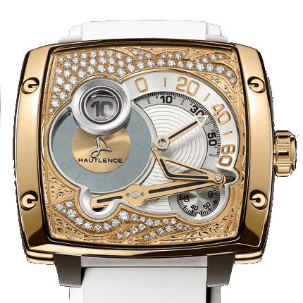 HLsd 01 Hautlence