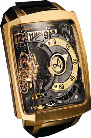 HL 2.2 Hautlence