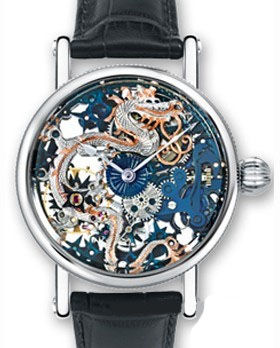 CH 6721ZWVII Chronoswiss