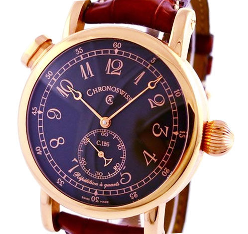 CH 1641 RBK Chronoswiss