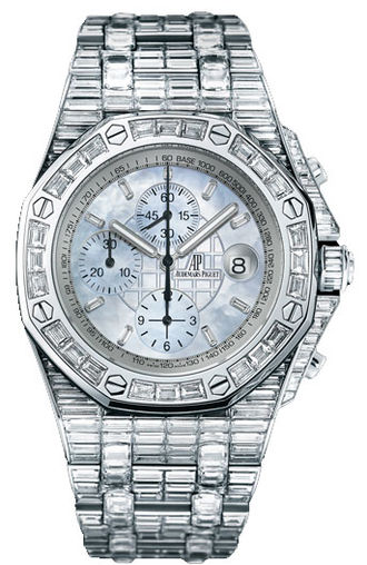 26174BC.ZZ.8042BC.01 Audemars Piguet