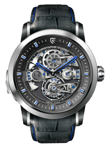 MTR.TRD98.020-028 Christophe Claret