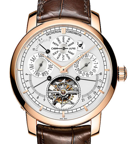 88172/000R-X0001 Vacheron Constantin