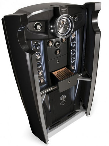 Object of Time One-77 Buben & Zorweg