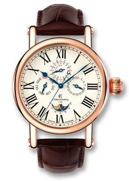 CH 1721 R Chronoswiss