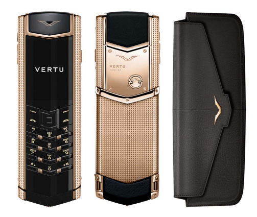 002Z3L4 Vertu