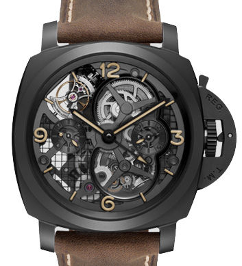 PAM00528 Officine Panerai