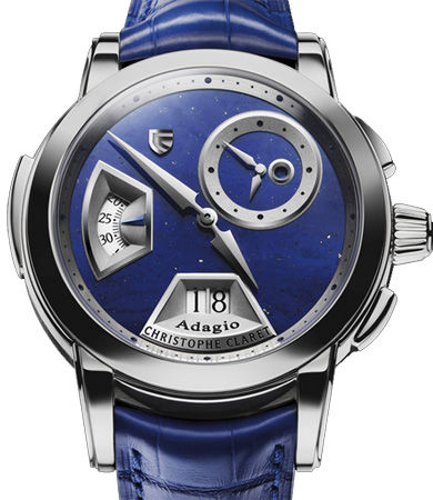 MTR.SLB88.101-801 Christophe Claret