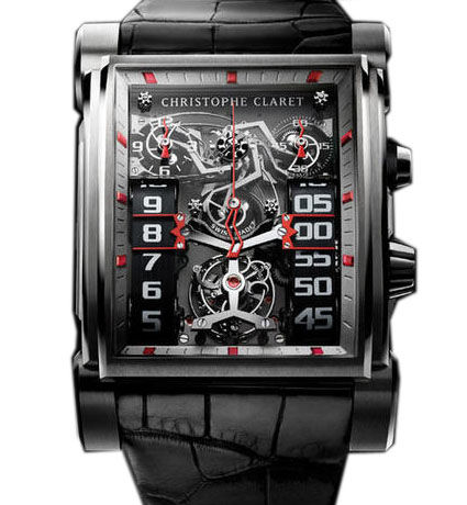 MTR.CC20A.002 Christophe Claret