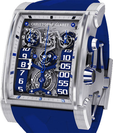 MTR.CC20A.011 Christophe Claret