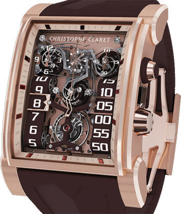 MTR.CC20A.008 Christophe Claret