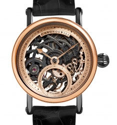 CH 6725 Z R VIII Chronoswiss