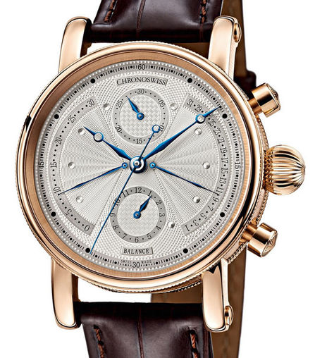 CH 7541 B R Chronoswiss