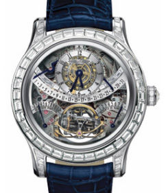 6026408 Jaeger LeCoultre
