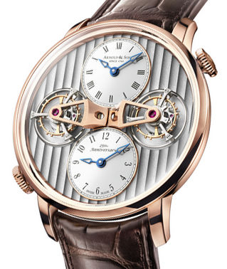 1DTAR.L01A.C120A Arnold & Son